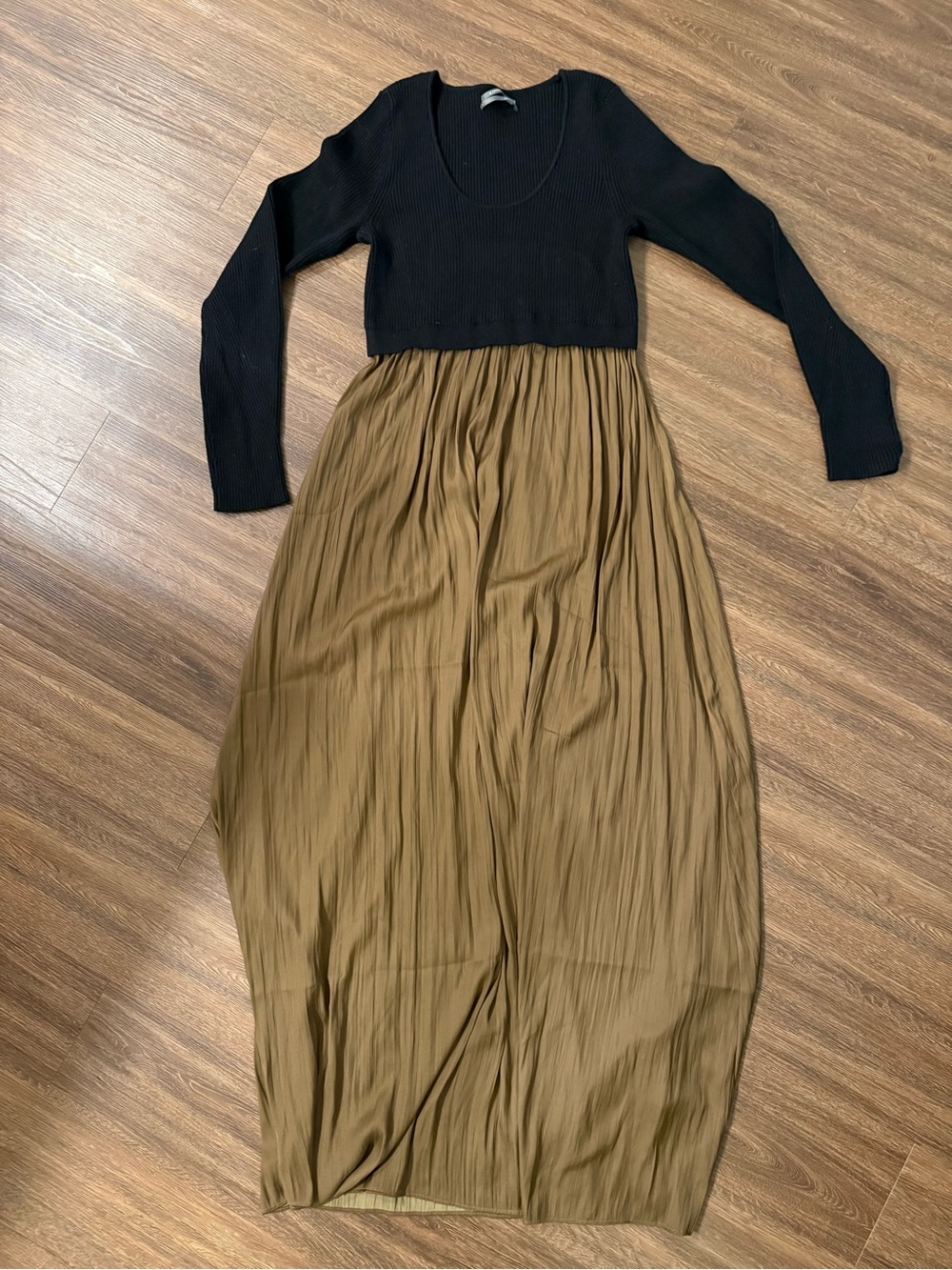Anthropologie dress